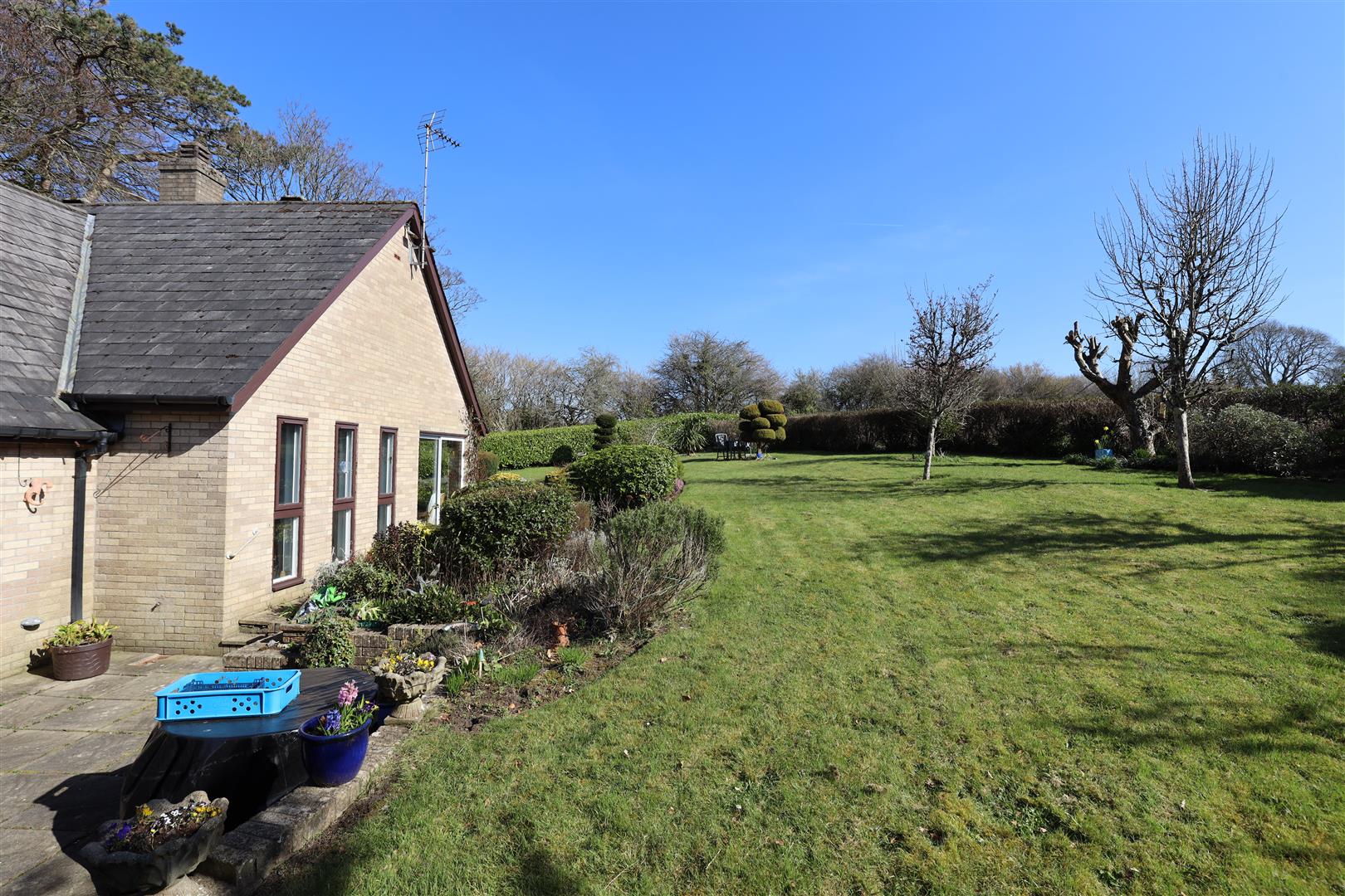 Primrose Hill, Cowbridge, Vale of Glamorgan, CF71 7DU